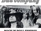 BAD COMPANY ROCK N ROLL FANTASY VERY BEST OF LP VINYL NEW