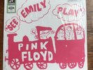 NEW SEALED Pink Floyd-See Emily Play-UK RSD 2013 Pink Vinyl 7