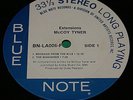 McCoy Tyner Extensions Blue Note Lp BN-LA 006-F 1972 Alice Coltrane Gary Bartz