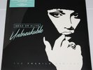 DEAD OR ALIVE - UNBREAKABLE FRAGILE REMIXES - CLEAR VINYL SET - PROMO - RSD 2017