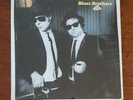 THE BLUES BROTHERS BRIEFCASE FULL OF BLUES VINYL RECORD ORIGINAL FACTORY SEALED