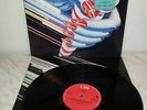 LP JUDAS PRIEST - TURBO - HOLLAND -  CBS 26641 - 1ST