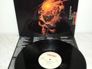 LP SEPULTURA - BENEATH THE REMAINS - HOLLAND - RO 9511-1 - 1ST - REMASTERED