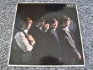 Rolling Stones EX+ 1st 1964 Vinyl Self Titled Debut MONA Decca Mono LP 2A/3A