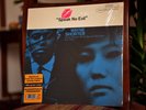 AUDIOPHILE BLUE NOTE STEREO RARE UK Wayne SHORTER 