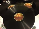 78 rpm x3 Richard Strauss 