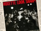 ROXETTE   LOOK SHARP    30th ANNIVERSARY EDITION   VINYL LP   *NEW*