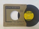 LANG-WORTH THE SUNSHINE BOYS GOSPEL QUARTET 8