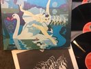 SLS.5070 (Stero-Quad) TCHAIKOVSKY Swan Lake   ANDRÉ PREVIN / IDA HAENDEL (1976)