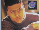 AL B SURE In Effect Mode VINYL LP RECORD 1988 Warner Bros NITE AND DAY Rescue Me