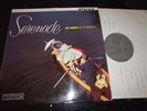 MINT- RON GOODWIN & HIS ORCHESTRA SERENADE 1ST STEREO BLK/GOLD LABEL PCS 3019 LP