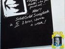 Solid Gold Scrapbook with Dick Bartley (5LP Box, Period of 5/16-22/87) EX/EX