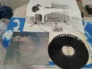 JOHN LENNON Imagine RARE UK 1ST PRESS APPLE LP w/POSTER,POSTCARD & INNER 1U/1U