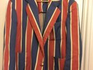 Keith Moon The Who memorabelia previously owned 1960's Jacket