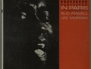 Art blakey in Paris live Bud Powell Lee Morgan Wayne Shorter mono 1961