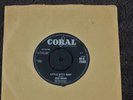 Don Webb - Little Ditty Baby (Coral 45-Q 72385 UK Original 7