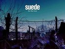 Suede-The Blue Hour (UK IMPORT) VINYL NEW