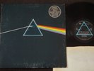 Pink Floyd - Dark Side Of The Moon (Harvest UK LP) Blue Tint Slv. A3/ B3. Nice