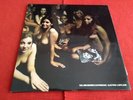 The Jimi Hendrix Experience ?Electric Ladyland 1972 Pressing Track Record - LP