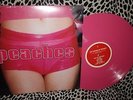 PEACHES LP PINK VINYL RARE THE TEACHES OF PEACHES  ELECTRO
