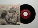 ANNETTE FUNICELLO LUAU CHA CHA CHA ITALY 7