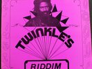 Dub Judah TWINKLE'S RIDDIM LP Norman Grant Mad Professor Jah Shaka Massacre