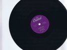 ( 78 rpm ) Gene  Vincent ,  Be- Bop - A - Lula & Woman  Love
