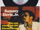 Sammy DAVIS Jr. * You Can Count On Me * MODERN SOUL NORTHERN Dancer * Listen
