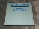 TH CARS - SUPER GROUPS IN CONCERT PRESENT THE CARS LIVE RARE 2 LP PROMO BOX SET
