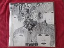 THE BEATLES Revolver LP Parlophone 1966 Mono UK , press original de 1966    RARE