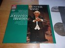 EMI EX 15 55323 DIGITAL BRAHMS - COMPLETE SYMPHONIES *GUNTER WAND* 2 LP SET NM
