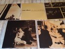 One Dove 'Morning Dove White' double vinyl LP plus 4 x 12