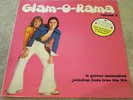 GLAM-O-RAMA VOLUME 2 - 16 GLITTER ASSOCIATED JUNKSHOP FINDS FROM THE 70's - NEW