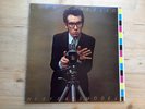 Elvis Costello This Years Model A1/B1 Porky 1st Press EX Vinyl Record RAD 3