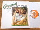 PATTY PRAVO  canzoni LP 1.Press 1976 NUDE GIRL Rockets Adriano Celentano Playboy