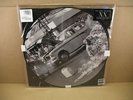 Rage Against the Machine XX 180g Picture Vinyl 2012 Epic 88765411081 USA Mint