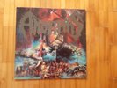 LP Amorphis - The Karelian Isthmus.Original first Press 1993.limited Edition.RAR