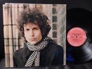 Bob Dylan ?– Blonde On Blonde Columbia ?– C2L 41 Mono 2 eye, Plays VG++