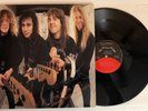Metallica - The $5.98 EP Garage Days - 1987 US 1st Press E1 69757 (EX)