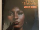 Willie Hutch - Foxy Brown - Rare SEALED 1974 Soundtrack Motown M6-811S1