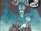 GHOST - Opus Eponymous LP - Colored Vinyl - PAPA - Heavy Metal - SEALED NEW COPY