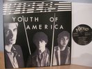 WIPERS : Youth of America  LP