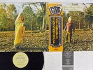 ALLMAN BROTHERS BAND BROTHERS AND SISTERS CAPRICORN VIP-5083 Japan OBI VINYL LP