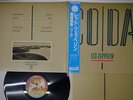 LED ZEPPELIN CODA SWAN SONG 16P1-2030 Japan OBI VINYL LP