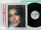 MELISSA MANCHESTER SAME ARISTA 25RS-65 Japan OBI VINYL LP