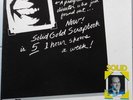 Solid Gold Scrapbook with Dick Bartley (5LP Box, Period of 7/25-31/87) EX/EX