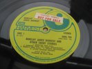 Barclay James Harvest AND OTHER SHORT STORIES UK LP 1st Press PROMO NMINT AUDIO
