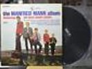 Manfred Mann  The Manfred Mann Album  SEALED Ascot ALS 16015 Stereo LP