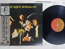 ELECTRIC LIGHT ORCHESTRA LIGHT SHINES ON EMI EMS-80847 Japan OBI VINYL LP