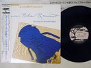JENNIFER WARNES FAMOUS BLUE RAINCOAT CYPRESS ALI-28023 Japan OBI VINYL LP